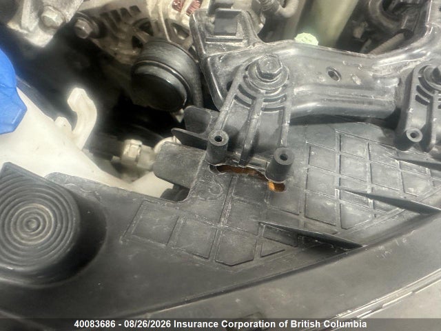 KIA Forte 2015 KNAFX6A87F5293398 Image 14