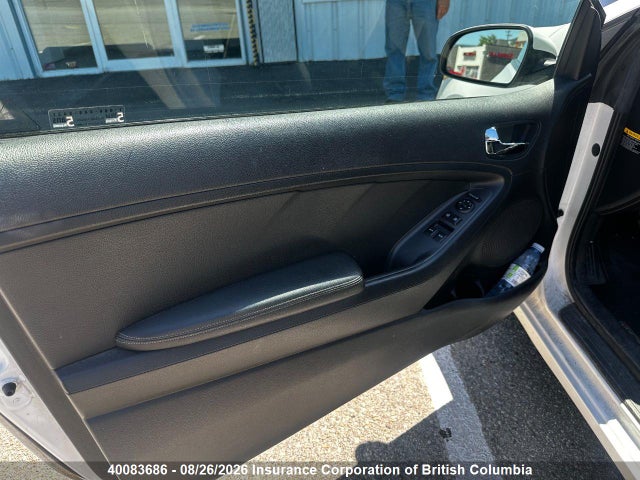 KIA Forte 2015 KNAFX6A87F5293398 Image 18