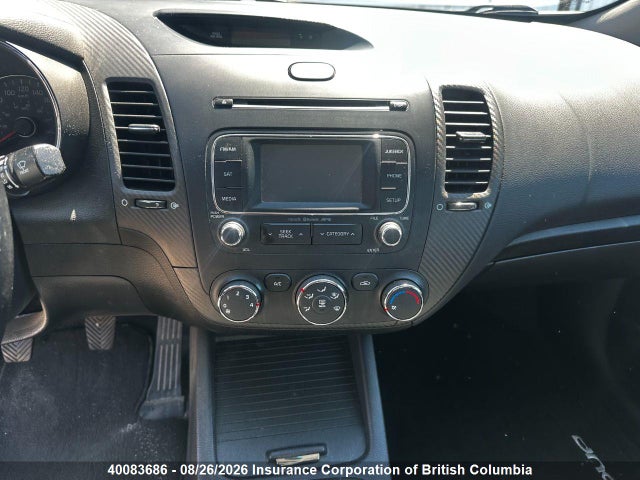KIA Forte 2015 KNAFX6A87F5293398 Image 20