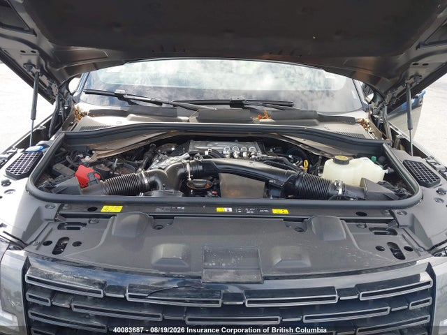 Land Rover Range Rover Se 2025 SALKP9FU8SA313919 Image 10