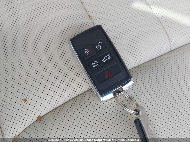 Land Rover Range Rover Se 2025 SALKP9FU8SA313919 Image 11