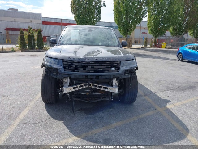 Land Rover Range Rover Se 2025 SALKP9FU8SA313919 Image 12