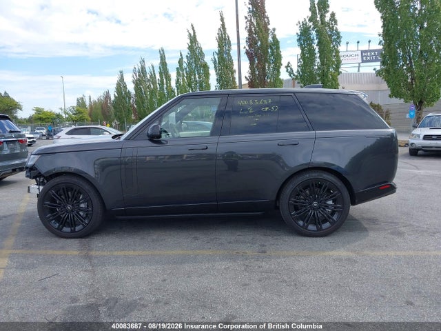 Land Rover Range Rover Se 2025 SALKP9FU8SA313919 Image 14