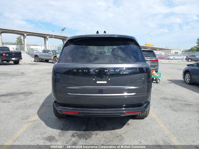 Land Rover Range Rover Se 2025 SALKP9FU8SA313919 Image 16