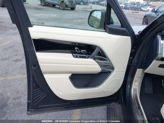 Land Rover Range Rover Se 2025 SALKP9FU8SA313919 Image 20