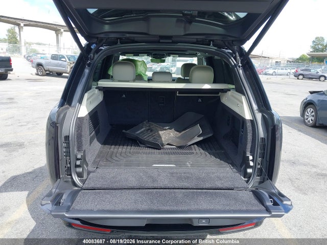 Land Rover Range Rover Se 2025 SALKP9FU8SA313919 Image 21