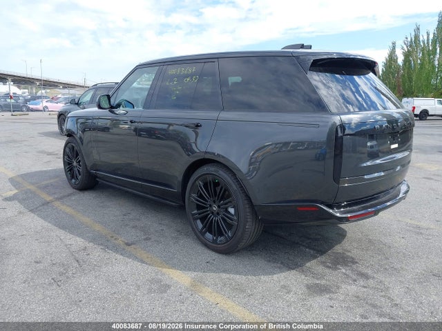 Land Rover Range Rover Se 2025 SALKP9FU8SA313919 Image 3