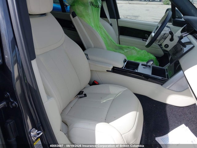Land Rover Range Rover Se 2025 SALKP9FU8SA313919 Image 5