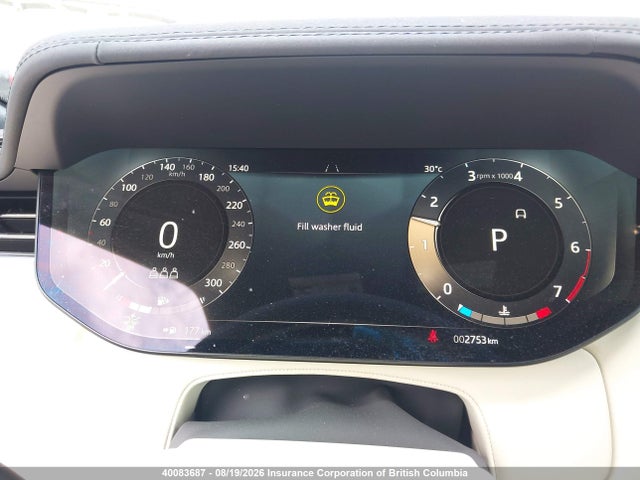 Land Rover Range Rover Se 2025 SALKP9FU8SA313919 Image 7