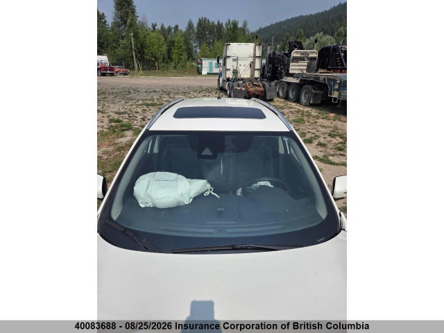 JN1BJ1BW9PW101898 Nissan Qashqai Sv