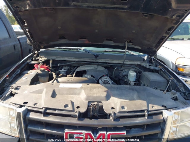 Продажа на аукционе авто 2011 Gmc Sierra C1500 Sle, vin: 1GTR1VE00BZ227830, номер лота: 40079126