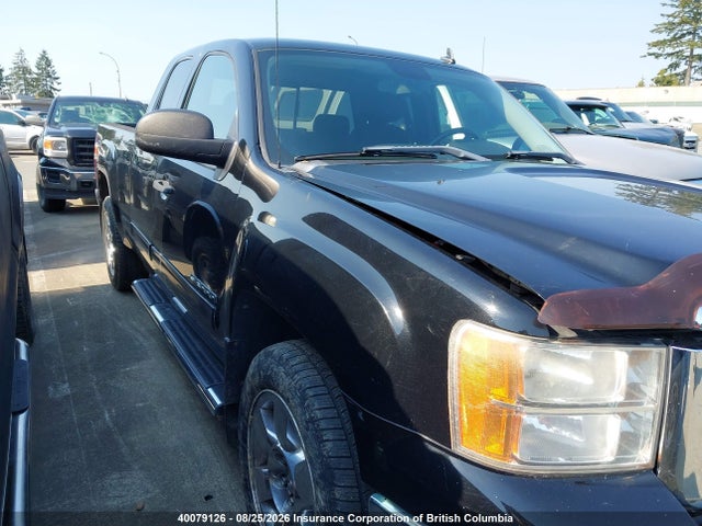 Продажа на аукционе авто 2011 Gmc Sierra C1500 Sle, vin: 1GTR1VE00BZ227830, номер лота: 40079126
