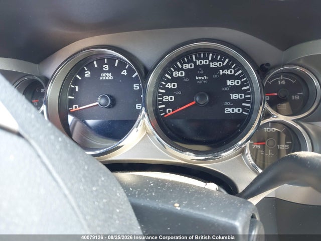 Продажа на аукционе авто 2011 Gmc Sierra C1500 Sle, vin: 1GTR1VE00BZ227830, номер лота: 40079126