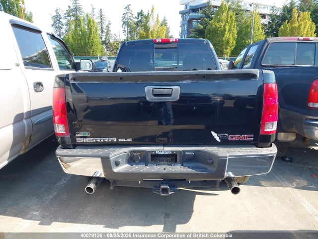 Продажа на аукционе авто 2011 Gmc Sierra C1500 Sle, vin: 1GTR1VE00BZ227830, номер лота: 40079126