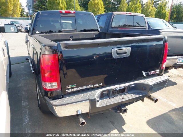 Продажа на аукционе авто 2011 Gmc Sierra C1500 Sle, vin: 1GTR1VE00BZ227830, номер лота: 40079126
