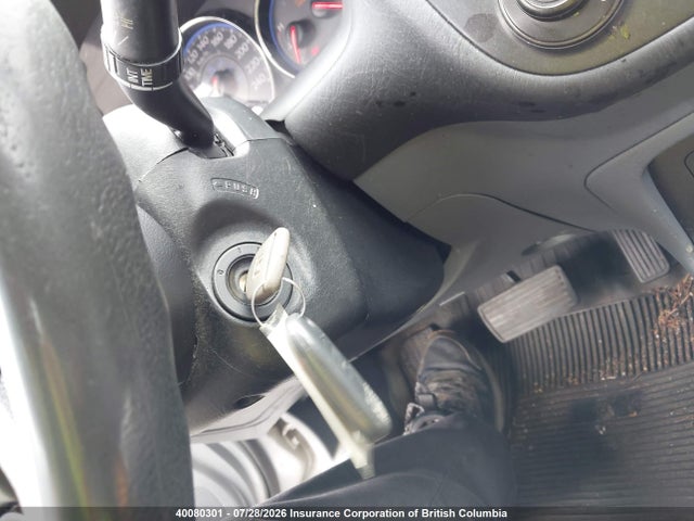 40080301 :رقم المزاد ، 2HGES16685H000382 vin ، 2005 Honda Civic Lx مزاد بيع