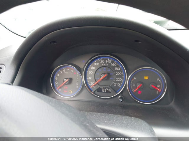 40080301 :رقم المزاد ، 2HGES16685H000382 vin ، 2005 Honda Civic Lx مزاد بيع