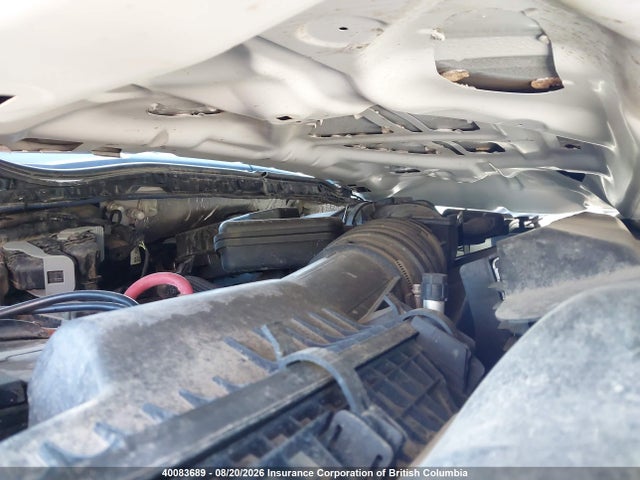 2022 Ford F350 მანქანა იყიდება აუქციონზე, vin: 1FT8W3B67NEE99734, აუქციონის ნომერი: 40083689
