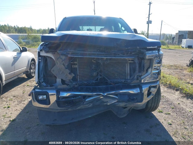 2022 Ford F350 მანქანა იყიდება აუქციონზე, vin: 1FT8W3B67NEE99734, აუქციონის ნომერი: 40083689