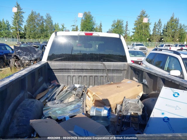 2022 Ford F350 მანქანა იყიდება აუქციონზე, vin: 1FT8W3B67NEE99734, აუქციონის ნომერი: 40083689