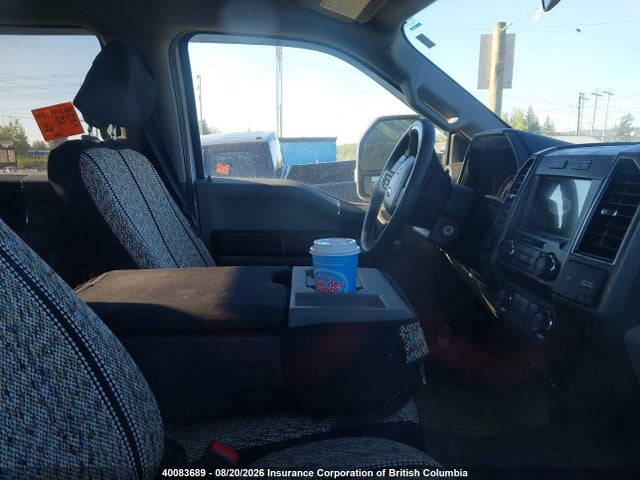 2022 Ford F350 მანქანა იყიდება აუქციონზე, vin: 1FT8W3B67NEE99734, აუქციონის ნომერი: 40083689