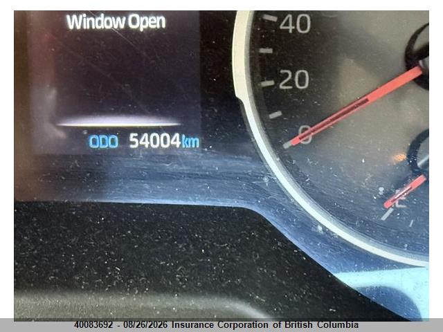 Toyota RAV4 2019 2T3B1RFV0KW027775 Image 11