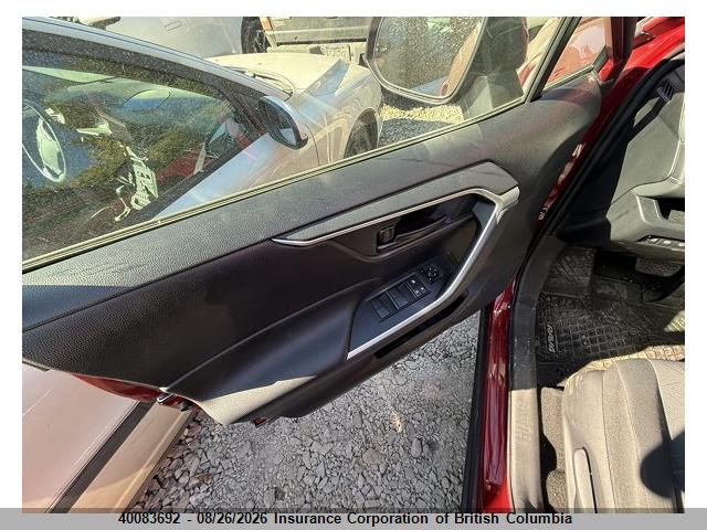 Toyota RAV4 2019 2T3B1RFV0KW027775 Image 8