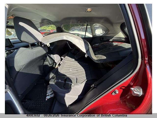 Toyota RAV4 2019 2T3B1RFV0KW027775 Image 9
