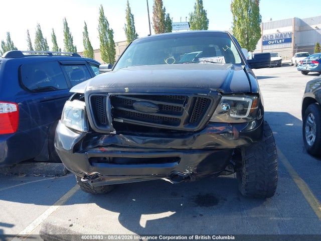 Продажа на аукционе авто 2008 Ford F150, vin: 1FTPW14VX8FC21980, номер лота: 40083693