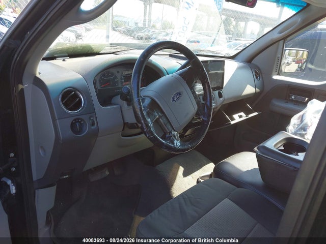 Продажа на аукционе авто 2008 Ford F150, vin: 1FTPW14VX8FC21980, номер лота: 40083693
