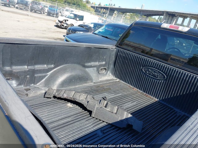 Продажа на аукционе авто 2008 Ford F150, vin: 1FTPW14VX8FC21980, номер лота: 40083693