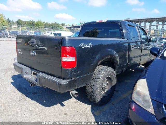 Продажа на аукционе авто 2008 Ford F150, vin: 1FTPW14VX8FC21980, номер лота: 40083693