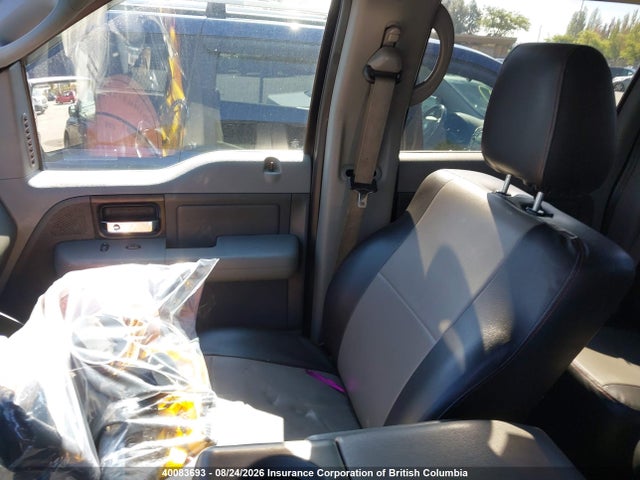 Продажа на аукционе авто 2008 Ford F150, vin: 1FTPW14VX8FC21980, номер лота: 40083693