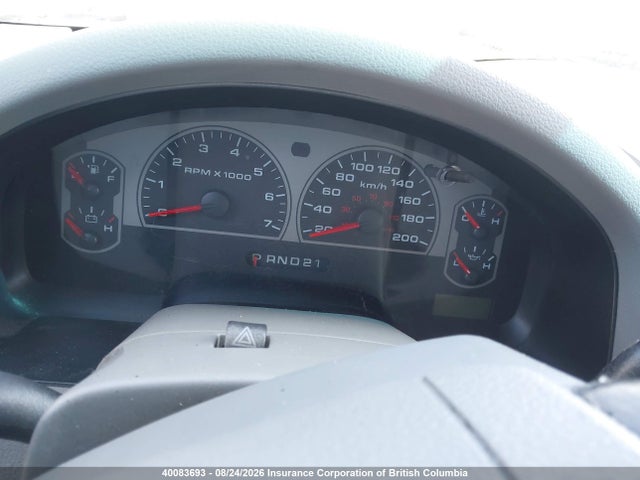 Продажа на аукционе авто 2008 Ford F150, vin: 1FTPW14VX8FC21980, номер лота: 40083693