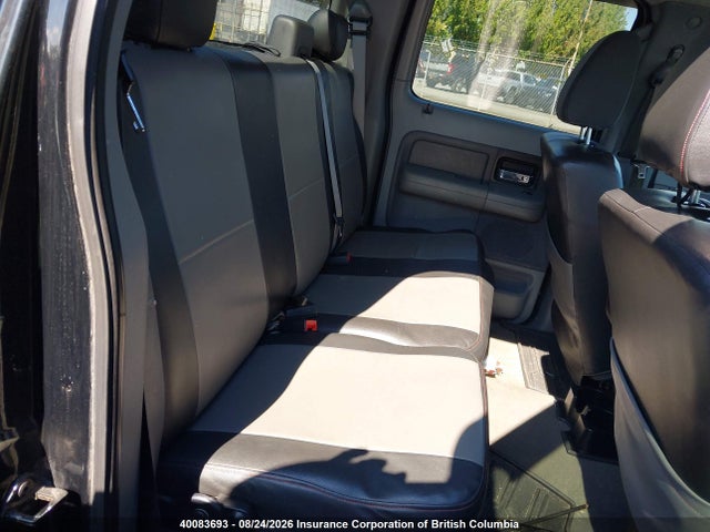 Продажа на аукционе авто 2008 Ford F150, vin: 1FTPW14VX8FC21980, номер лота: 40083693
