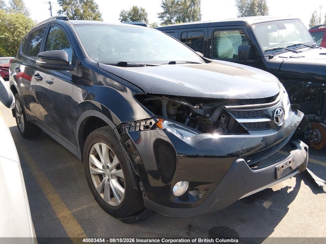 2015 2T3DFREV9FW318213 main image