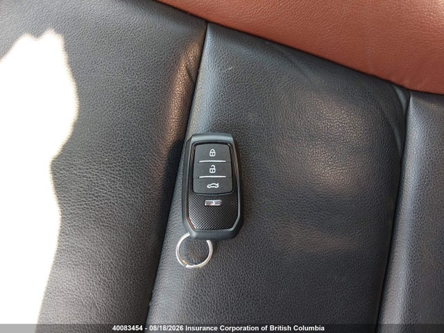 Toyota Rav4 Limited 2015 2T3DFREV9FW318213 Image 11