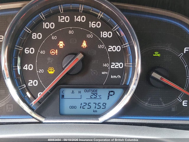 Toyota Rav4 Limited 2015 2T3DFREV9FW318213 Image 16