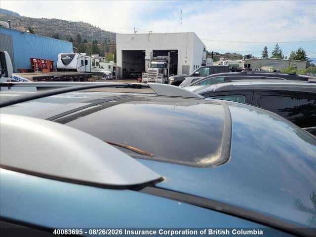 40083695 :رقم المزاد ، JTEBT17R040039067 vin ، 2004 Toyota 4runner Limited مزاد بيع