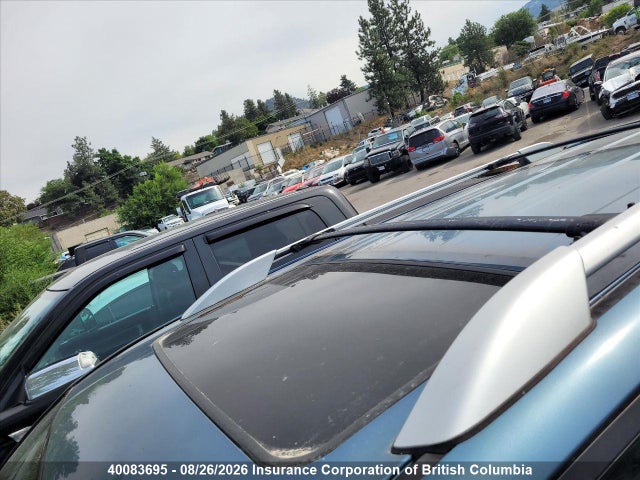 40083695 :رقم المزاد ، JTEBT17R040039067 vin ، 2004 Toyota 4runner Limited مزاد بيع