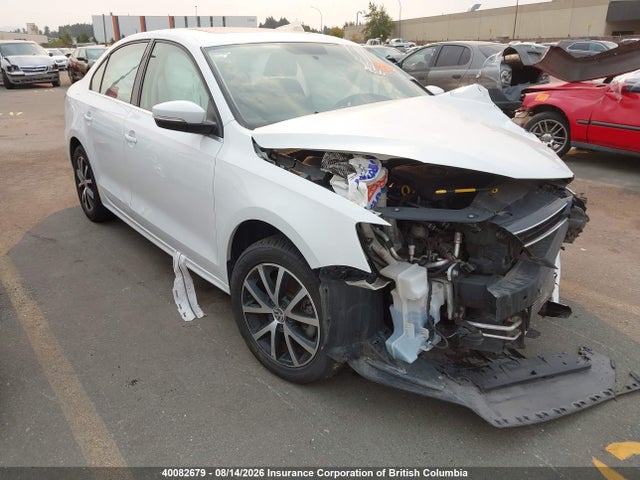 2015 3VWD07AJ2FM412313 zdjęcie główne
