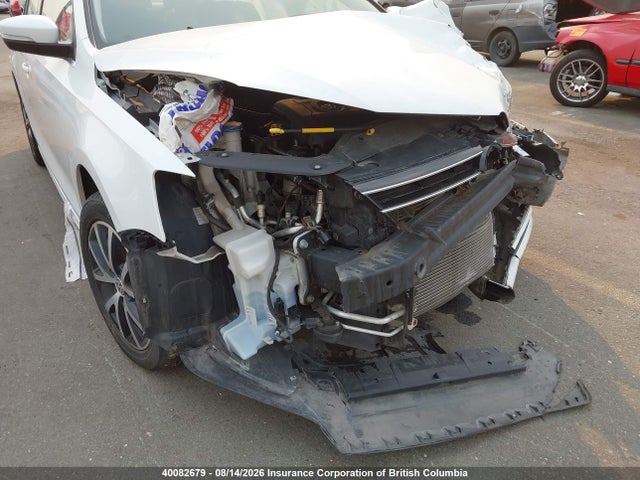 Volkswagen JETTA SE 2015 3VWD07AJ2FM412313 Image 12