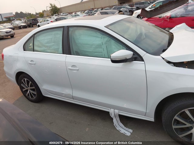 Volkswagen JETTA SE 2015 3VWD07AJ2FM412313 Image 14