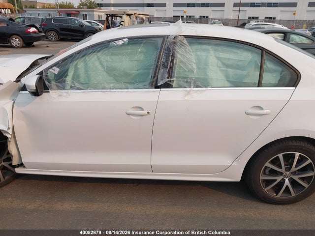 Volkswagen JETTA SE 2015 3VWD07AJ2FM412313 Image 15