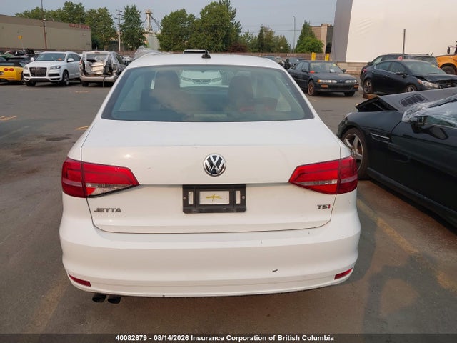 Volkswagen JETTA SE 2015 3VWD07AJ2FM412313 Image 17