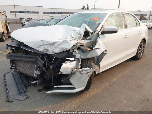 Volkswagen JETTA SE 2015 3VWD07AJ2FM412313 Image 2