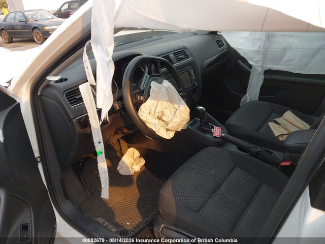 Volkswagen JETTA SE 2015 3VWD07AJ2FM412313 Image 5