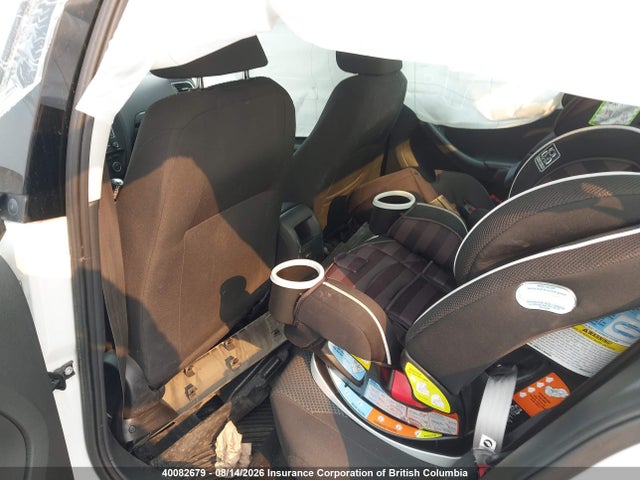 Volkswagen JETTA SE 2015 3VWD07AJ2FM412313 Image 8