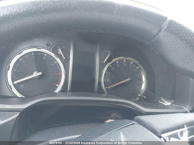 JTERU5JR7R6224846 Toyota 4runner Sr5 Premium/limited/trd Sport/trd Off Road/trd Off Road Premium/trd Pro