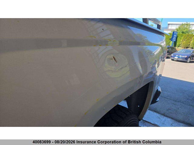 Продажа на аукционе авто 2015 Chevrolet Silverado K1500, vin: 3GCUKPEC1FG249175, номер лота: 40083699